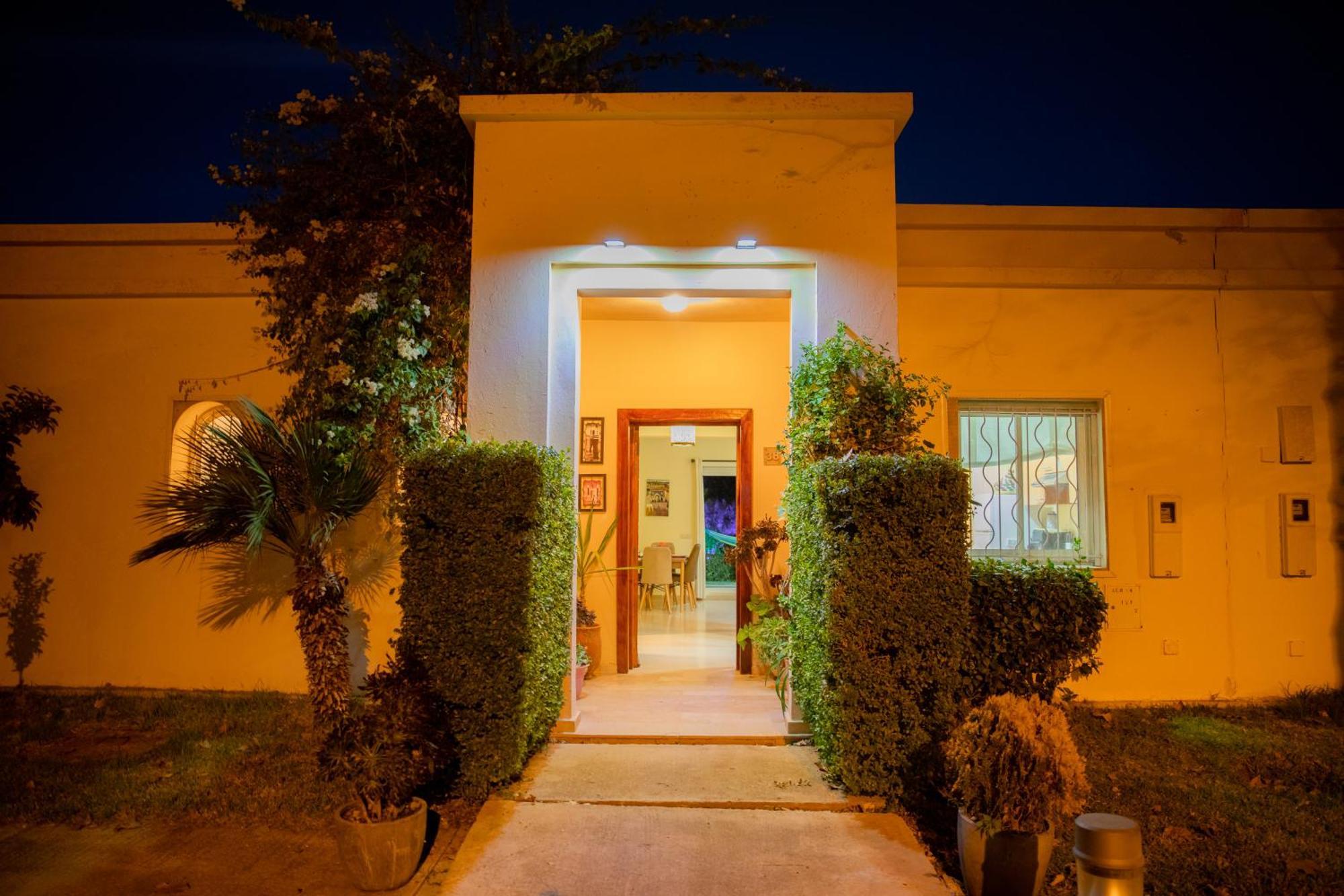 Villa Royal Golf De Fez Esterno foto
