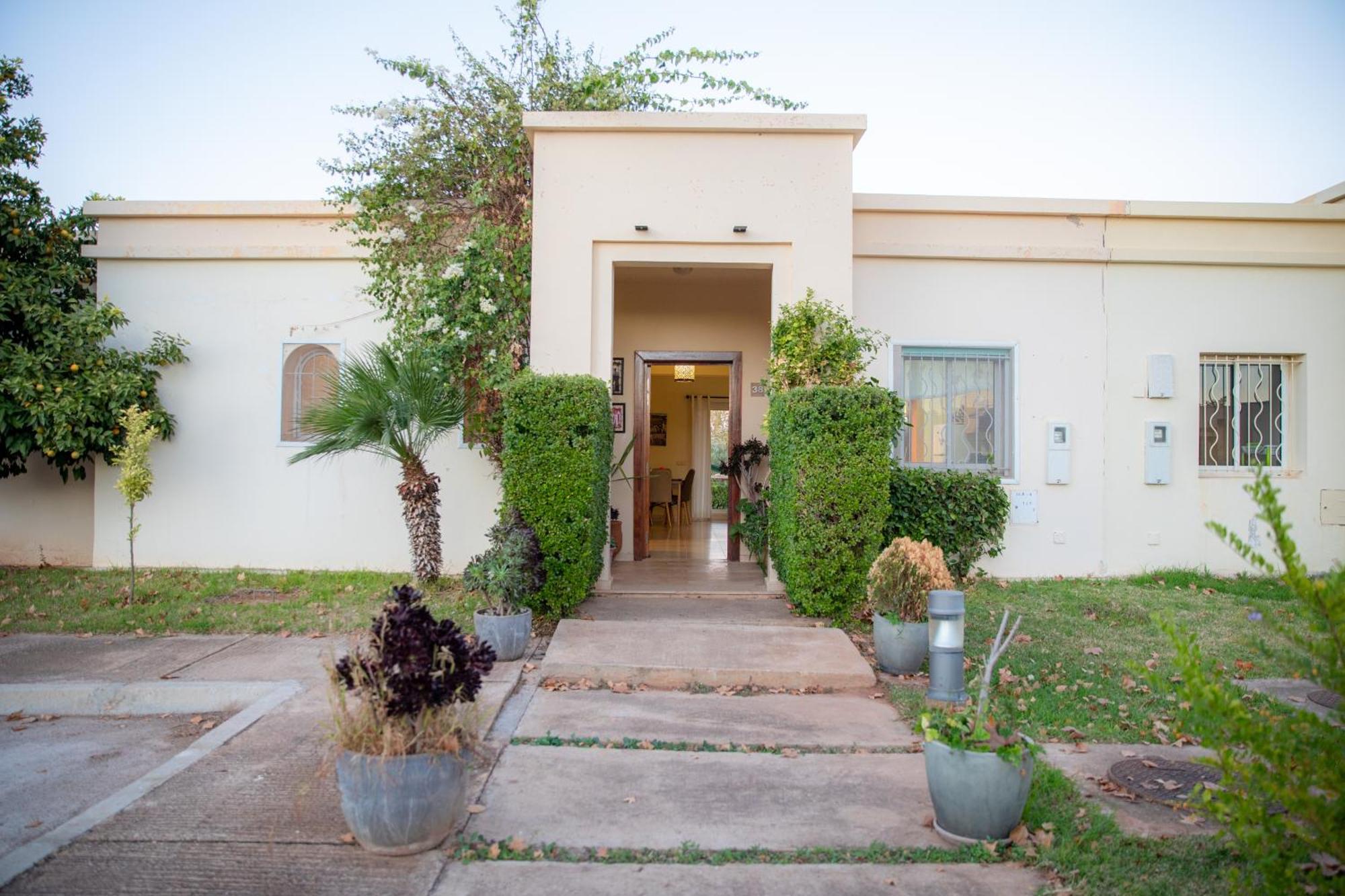Villa Royal Golf De Fez Esterno foto